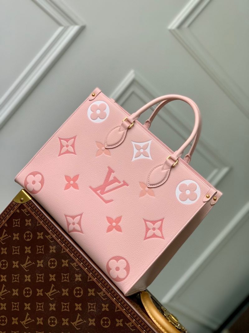 LV Shopping Bags